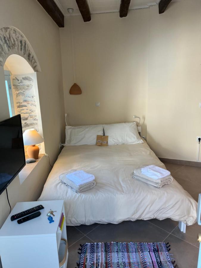 Dream House Little Villa - Amorgos Ngoại thất bức ảnh
